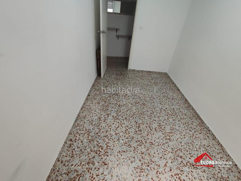 Foto 8829bb47-4258-41e4-b215-3ef2e72698ad. Appartement dans Santa Rosa - Valdeolleros Córdoba