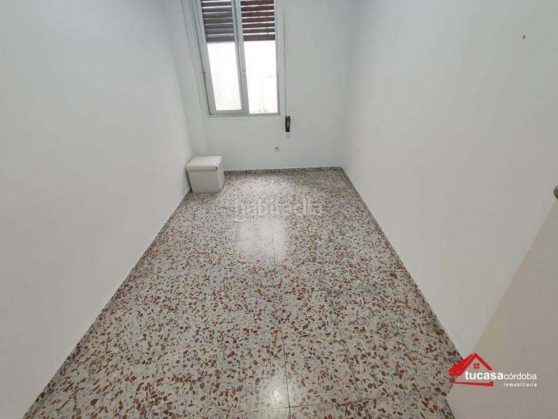 Foto b619a4dd-53f1-42e1-a46c-f25b935e8f75. Appartement dans Santa Rosa - Valdeolleros Córdoba
