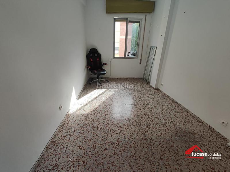 Foto bf76dca7-5aec-460c-be8c-15d743382648. Appartement dans Santa Rosa - Valdeolleros Córdoba