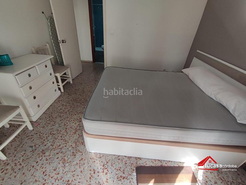 Foto c6d68789-324b-4fc1-993f-e0a437cb7c60. Appartement dans Santa Rosa - Valdeolleros Córdoba