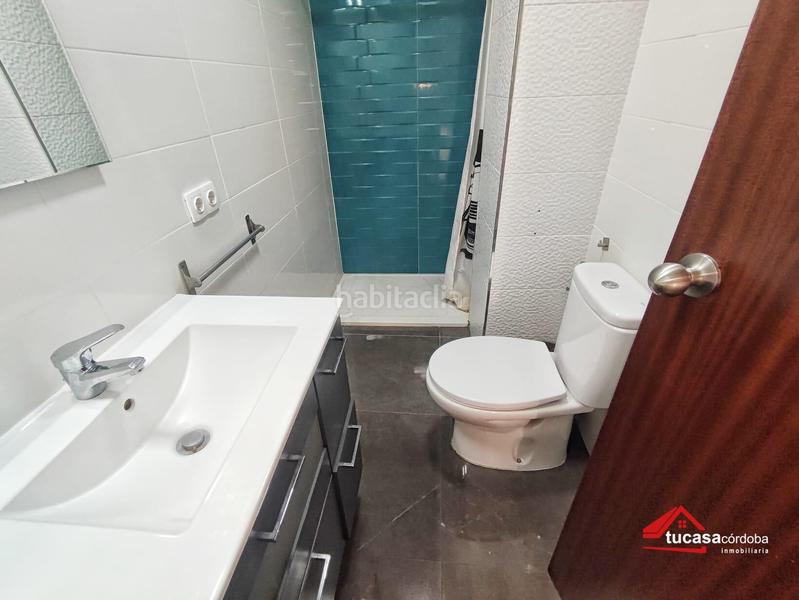 Foto cb15d266-6b9c-4989-900d-91531d2c96aa. Appartement dans Santa Rosa - Valdeolleros Córdoba