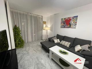 Pis a Ciudad Jardín - Zoco. Impresionante piso en medina azahara córdoba con cochera y trast