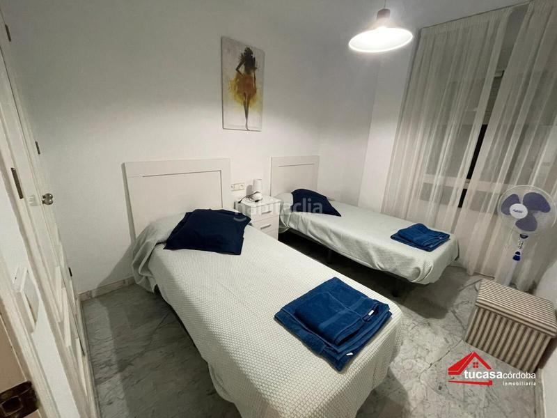 Foto 4d96851c-d365-4277-b6fb-e361df7b315e. Appartamento con parcheggio in Ciudad Jardín - Zoco Córdoba