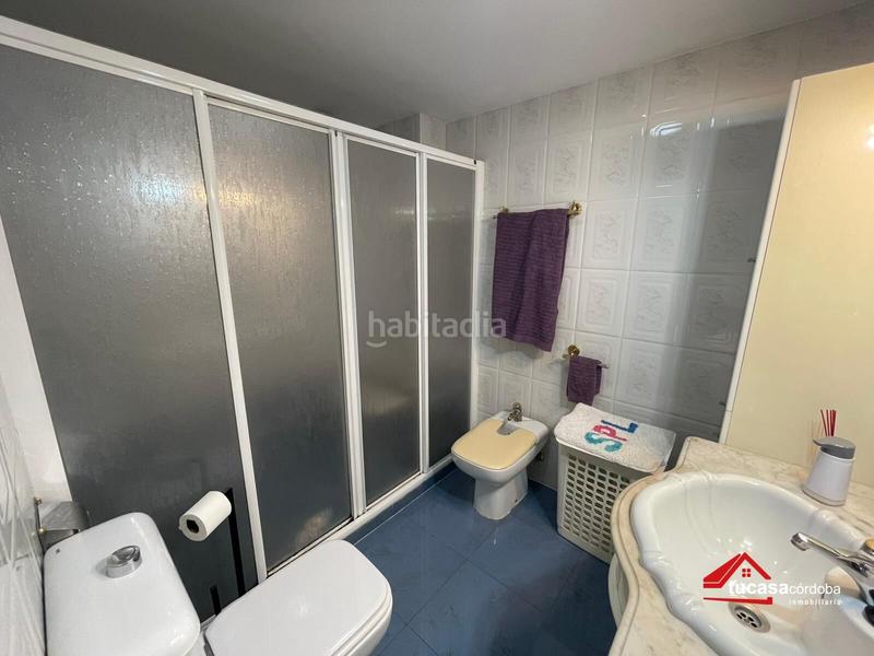 Foto 8b5d58c5-3633-49ca-83ed-621013cd7a93. Appartamento con parcheggio in Ciudad Jardín - Zoco Córdoba