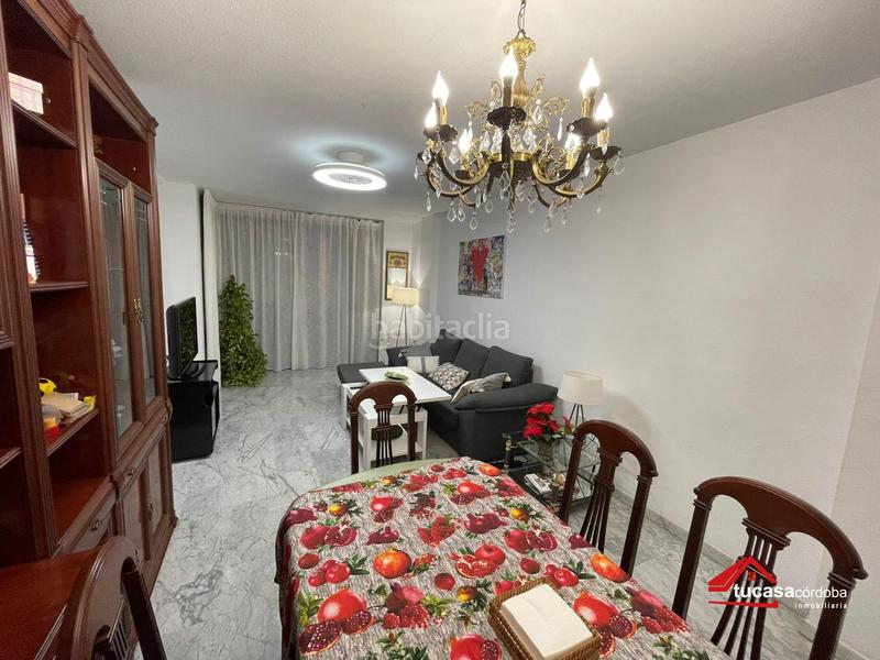 Foto d58466a7-314e-4bae-a2b6-b45b06ac8480. Appartamento con parcheggio in Ciudad Jardín - Zoco Córdoba