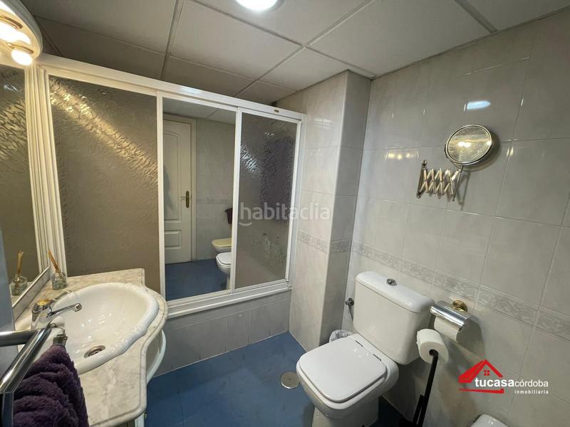 Foto da87e221-1c69-49c1-9969-90a14e33b701. Appartamento con parcheggio in Ciudad Jardín - Zoco Córdoba