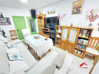 Haus in Campo de la Verdad - Miraflores. Encantadora casa con patio y azotea privada en campo de la verda