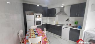 Flat in Sta. Marina - San Andrés - San Pablo - San Lorenzo