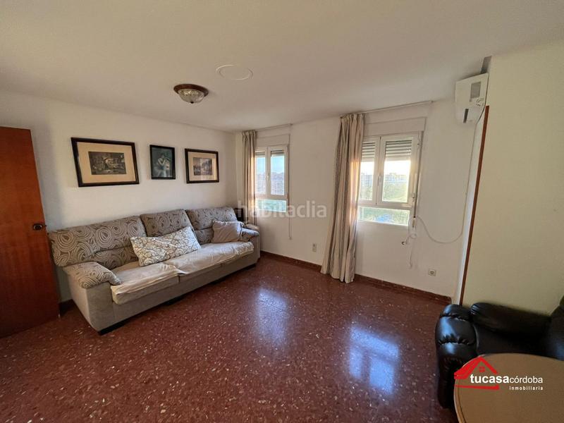 Foto 02dc11b8-663e-4978-b9a3-63d574299f94. Appartamento con parcheggio in Ciudad Jardín - Zoco Córdoba