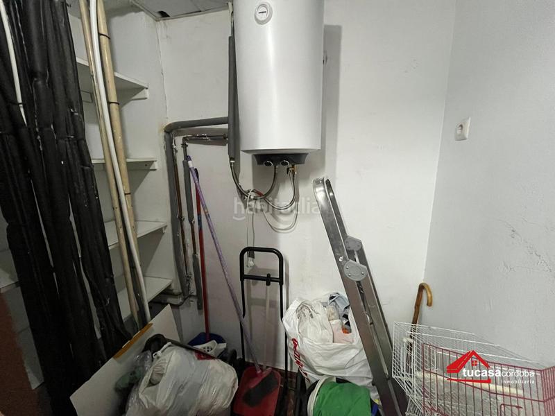 Foto 461718aa-3fa2-48a7-b22c-e513e2aefcc9. Appartamento con parcheggio in Ciudad Jardín - Zoco Córdoba