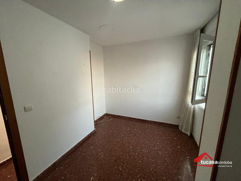 Foto 4a6e14c3-0479-4ff9-a464-bd9ca7ad7fc9. Appartamento con parcheggio in Ciudad Jardín - Zoco Córdoba