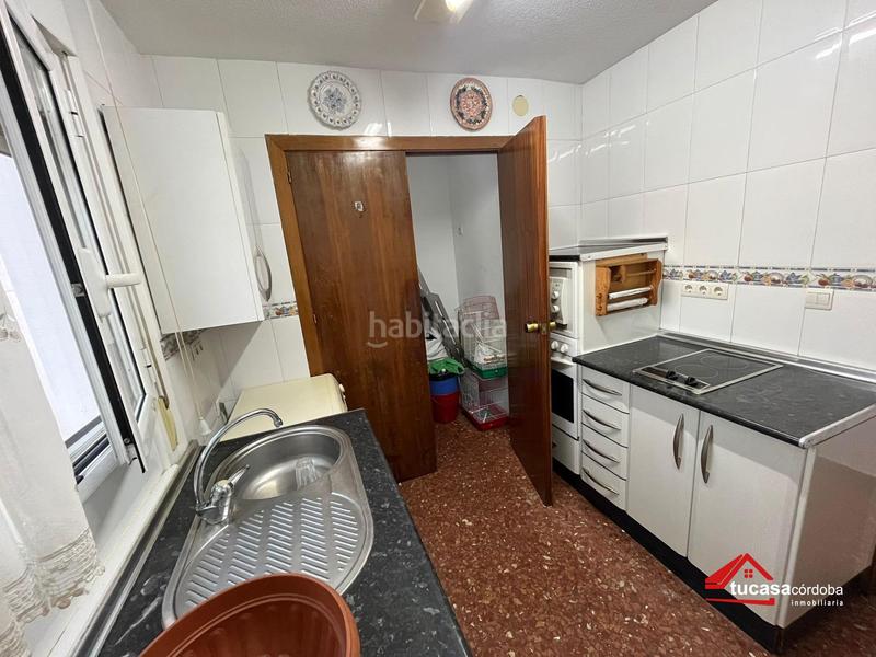 Foto 51403437-1958-459e-9d5f-4fec7540e8bf. Appartamento con parcheggio in Ciudad Jardín - Zoco Córdoba