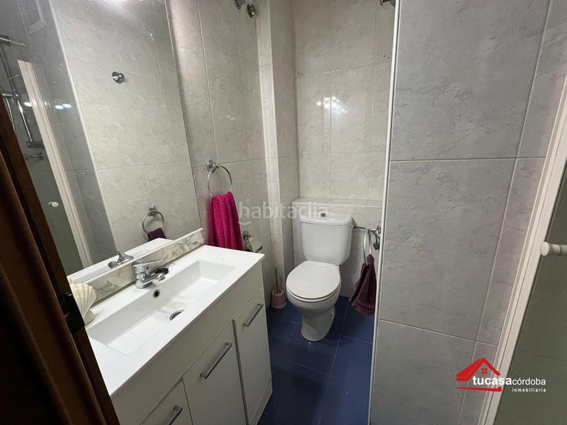 Foto 529fe1ce-5636-4a12-bbc2-8ff268e676a2. Appartamento con parcheggio in Ciudad Jardín - Zoco Córdoba