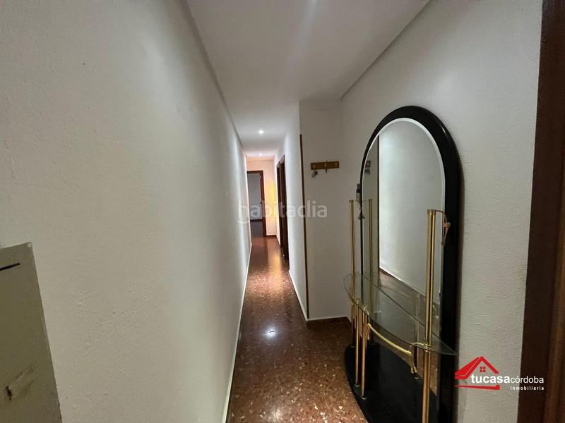 Foto 77400606-30a4-4bbc-82fb-4b940a124e4b. Appartamento con parcheggio in Ciudad Jardín - Zoco Córdoba