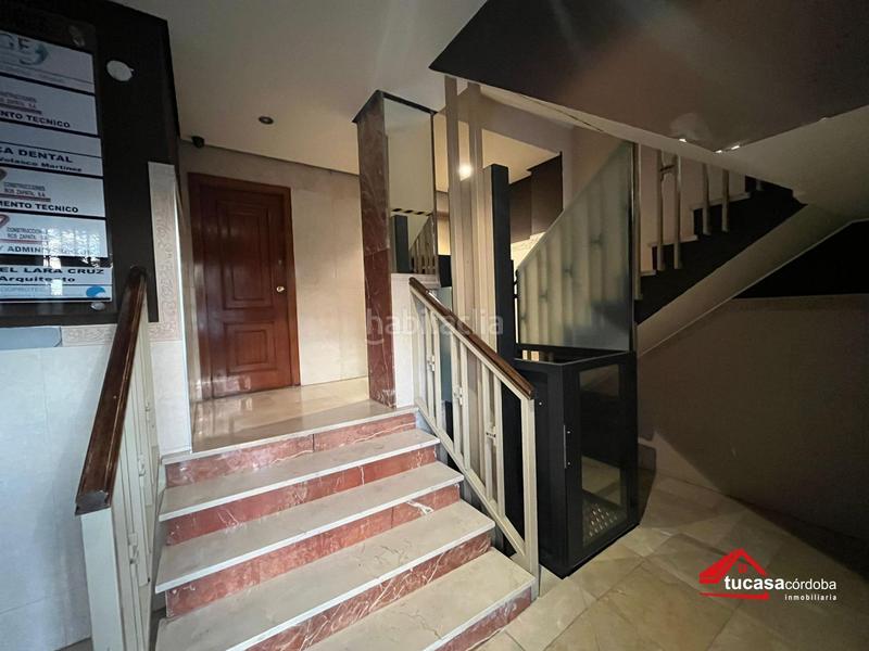 Foto 89134567-4493-49c1-8b31-cbb60000de82. Appartamento con parcheggio in Ciudad Jardín - Zoco Córdoba