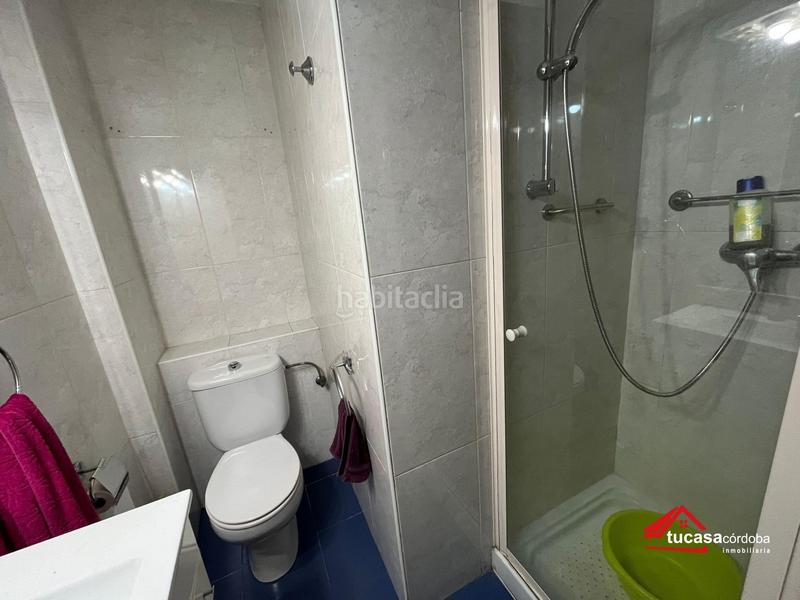 Foto d70bd29d-0058-4356-8519-cead8a7cfbe6. Appartamento con parcheggio in Ciudad Jardín - Zoco Córdoba