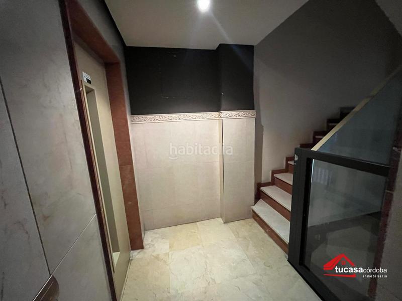 Foto d93a457d-5f69-41b7-866a-b4dbb933abb4. Appartamento con parcheggio in Ciudad Jardín - Zoco Córdoba