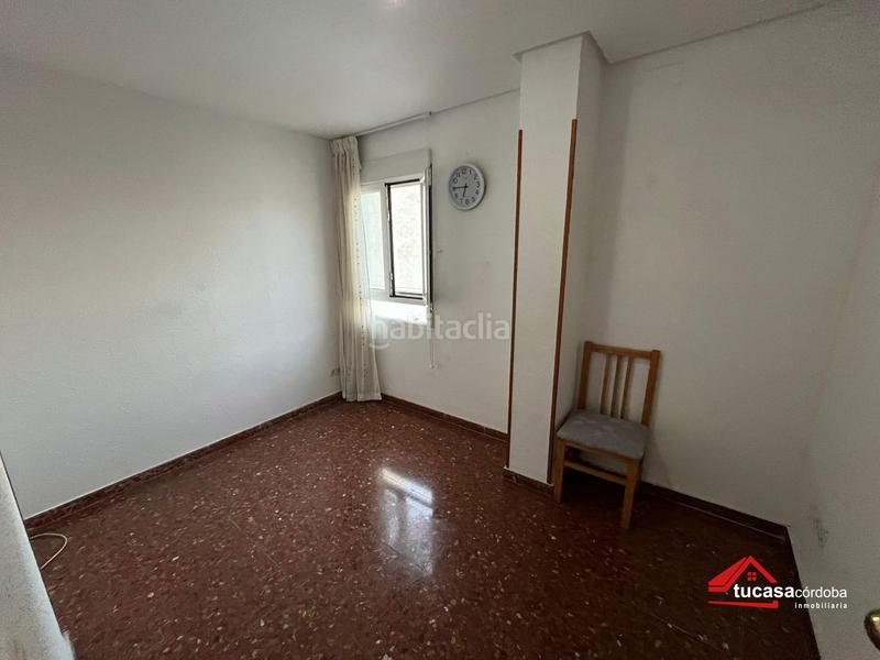 Foto e009caa2-467b-444b-8c2b-045350ed5591. Appartamento con parcheggio in Ciudad Jardín - Zoco Córdoba