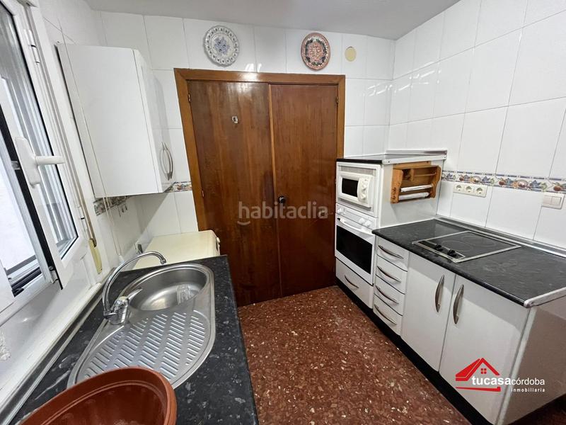 Foto ee2ba38a-0100-4e58-a4f3-600a698e11b6. Appartamento con parcheggio in Ciudad Jardín - Zoco Córdoba