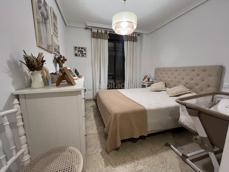 Foto 23f1cfe3-d507-439b-86ac-86c2c7efba66. Appartamento con parcheggio piscina in Tablero Bajo - Arruzafilla Córdoba