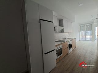 Loft a Huerta de la Reina - Trassierra. Loft de obra nueva en colonia de la paz, córdoba  diseño moderno