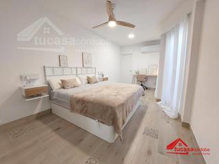 Miete Etagenwohnung in Casco Histórico  - Ribera - San Basilio. Encantador piso bajo en san basilio  luz, confort y ubicación pr