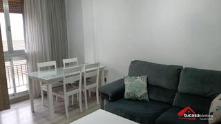 Etagenwohnung in Viñuela - Rescatado. Precioso piso exterior piso listo para entrar a vivir en avenida