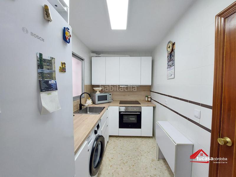 Foto 8ef2bde5-167d-45bb-8793-e6d3e279ff69. Appartement dans Sector Sur Córdoba