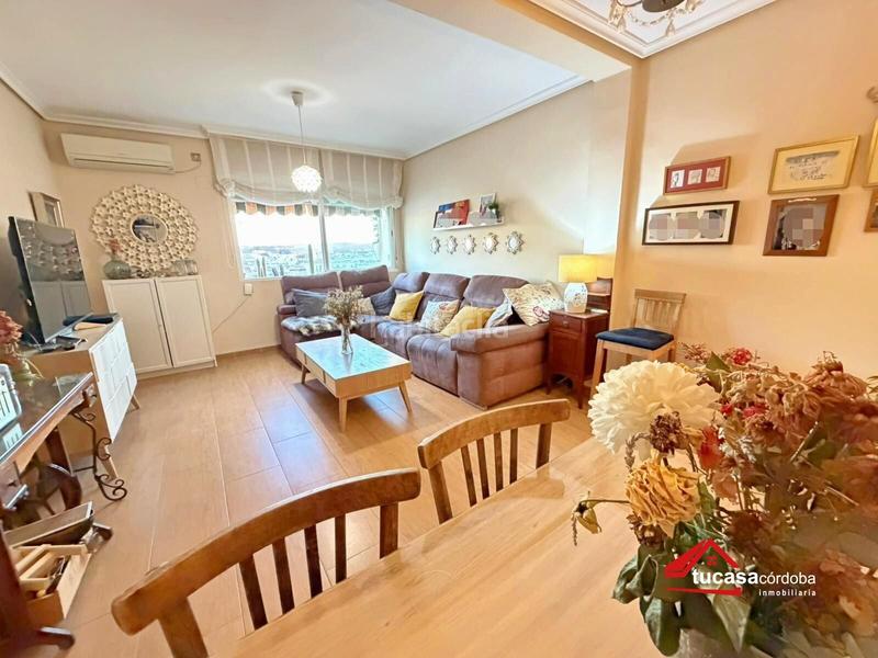 Foto 620341e5-857b-4527-a482-f7b72883973b. Pis a Ollerías - San Cayetano Córdoba