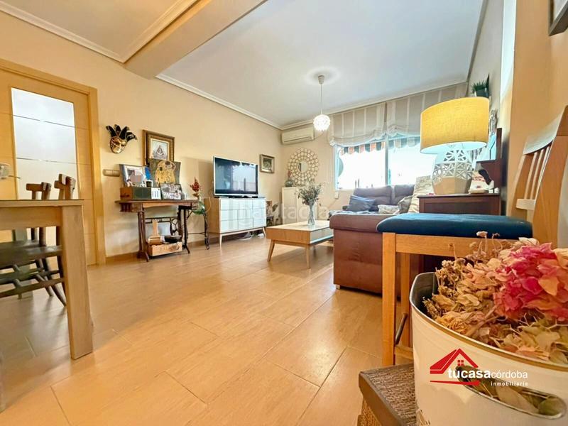 Foto 997e6579-71c3-42e0-b0be-63a0920de912. Pis a Ollerías - San Cayetano Córdoba