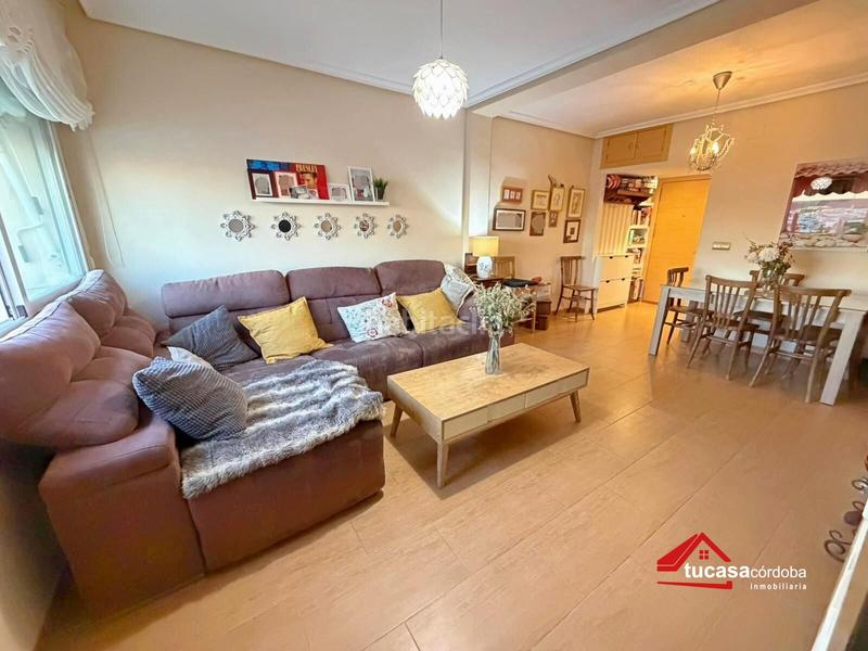 Foto d1b5d865-1f91-4040-a012-5c950dd14735. Pis a Ollerías - San Cayetano Córdoba