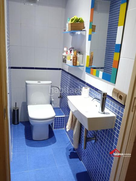 Foto df96b6d0-6a3d-4e20-9af0-d6ec8c004ce2. Appartement dans Ollerías - San Cayetano Córdoba