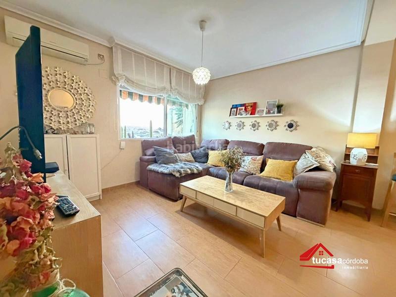 Foto f04a1dd3-ca4f-4405-8ad6-a84f7ec0e601. Pis a Ollerías - San Cayetano Córdoba