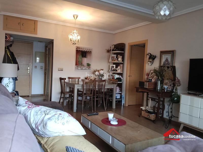Foto f3ac71c2-d9f7-41a9-9758-6e46486da189. Appartement dans Ollerías - San Cayetano Córdoba