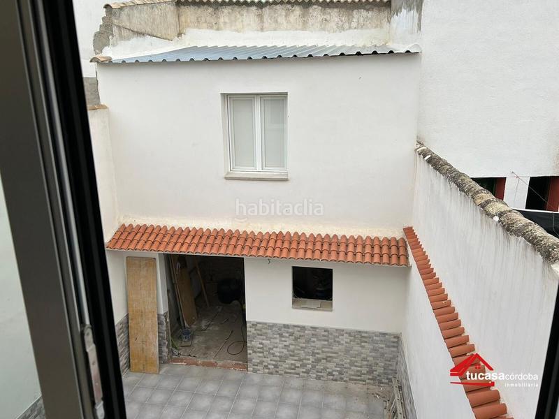 Foto 05d9a4f1-2509-4a21-ba13-edae57ecb906. Maison avec parking dans Lopera