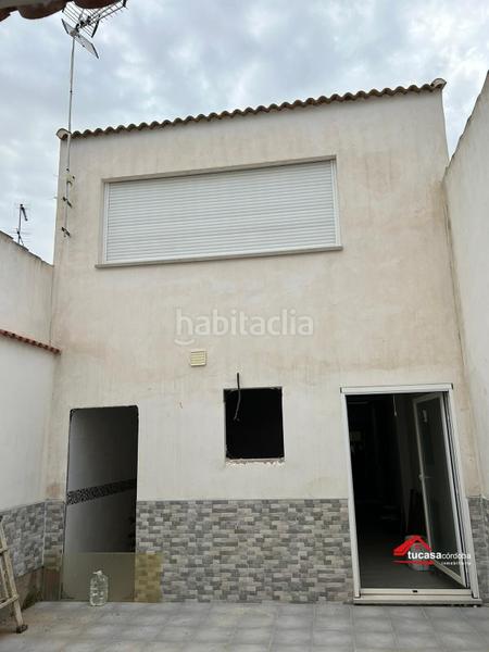 Foto 064ee853-4d94-478b-85c4-e356aaac71be. Maison avec parking dans Lopera