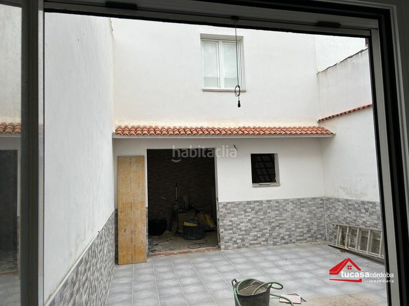 Foto e3799c9d-fff7-4ce8-9cfd-1892c233193c. Maison avec parking dans Lopera