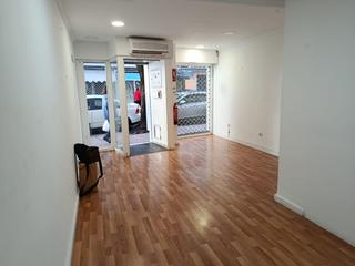 Geschäftsraum in Santa Rosa - Valdeolleros