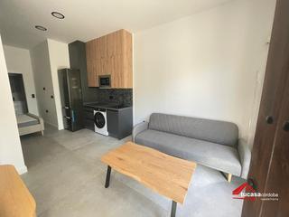 Estudi a Sagunto - Edisol. Estudio de obra nueva en carlos iii  diseño, comodidad y ubicaci