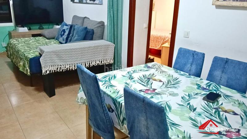 Foto 710b7aa7-aa63-492b-ab79-7c125b70a1ef. Appartamento in Fuensanta- Arcángel Córdoba