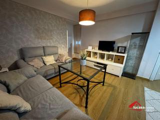 Etagenwohnung in Ciudad Jardín - Zoco