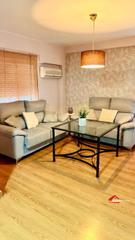 Piso en Ciudad Jardín - Zoco. Gran oportunidad en ciudad jardín  piso reformado con estilo y l