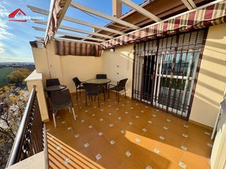 Àtic  Calle calle dolores ibárruri. Espectacular ático dúplex en tablero bajo  183 m2  terraza con p