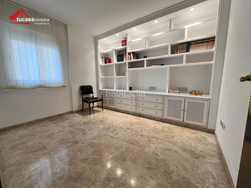 Foto d7feaaa3-5751-4386-bccb-357ac56de60e. Àtic amb aparcament a Tablero Bajo - Arruzafilla Córdoba