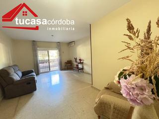 Etagenwohnung in Poniente-Norte - Miralbaida - Parque Azahara. Nueva exclusiva en miralbaida!  tu próximo hogar con potencial e