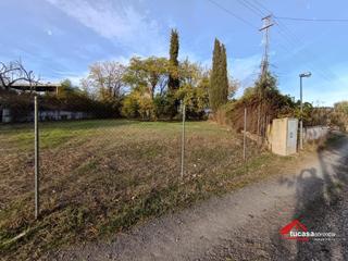 Finca rústica a El Higuerón. Terreno rural con pozo y casa de aperos en la barquera, córdoba
