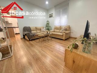 Etagenwohnung in Ciudad Jardín - Zoco