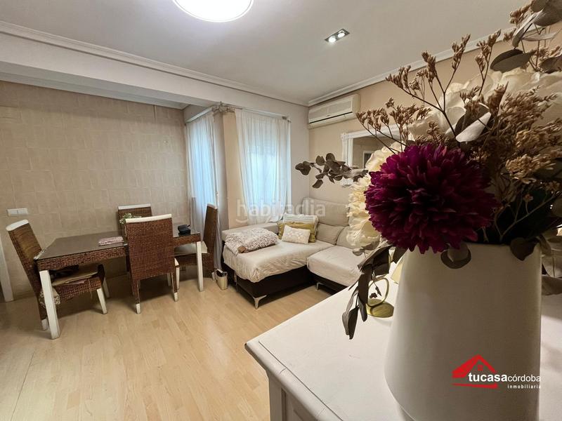 Foto 01609397-6205-4a16-88b8-1c8318a4921e. Appartement dans El Brillante -El Naranjo - El Tablero Córdoba