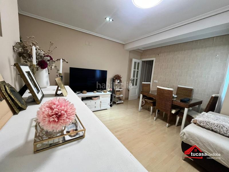 Foto 0eaad4eb-1645-4e14-b288-ba35e75de278. Appartement dans El Brillante -El Naranjo - El Tablero Córdoba