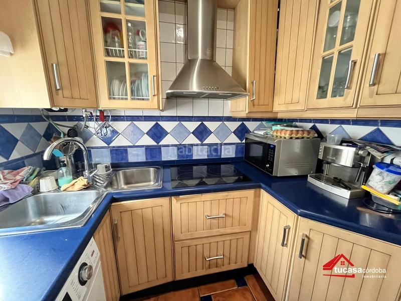 Foto 45252179-603f-4ced-ba36-8980f9c6fe6b. Appartement dans El Brillante -El Naranjo - El Tablero Córdoba